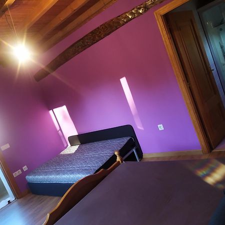 Casa "O Campo" Guest House Sober ห้อง รูปภาพ